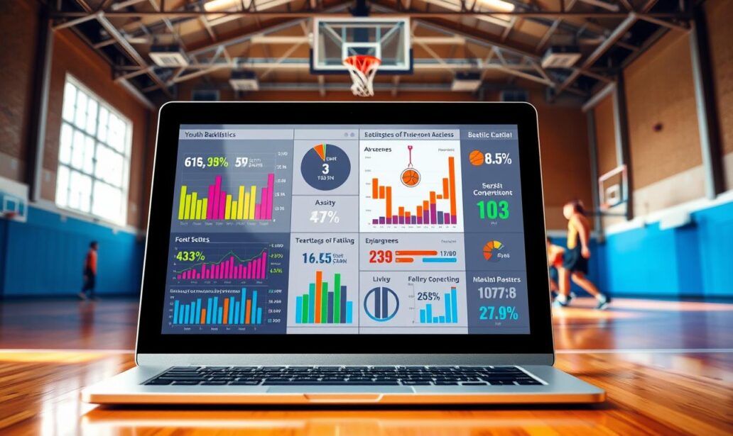 Sport Benchmarking Data Example Know the Numbers: Using Stats and Benchmarks to Improve Youth Team ...