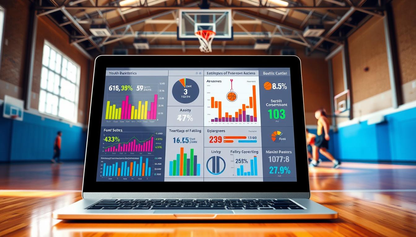 Benchmarking and Statistics