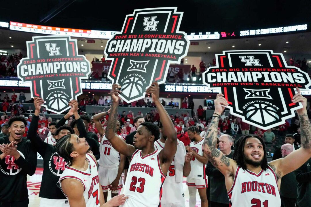 Texas Basketball