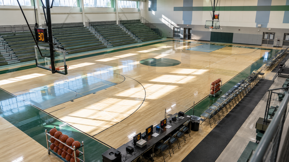UIL 35-second shot clock pilot
