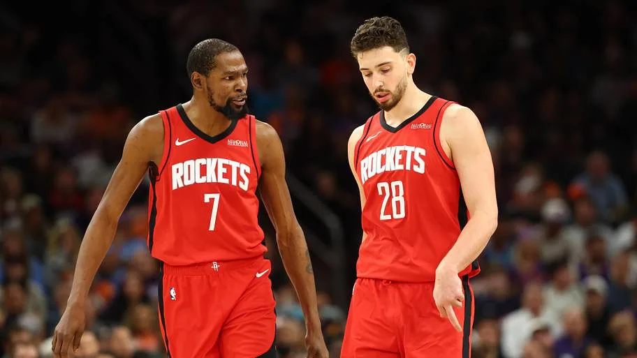 Houston Rockets