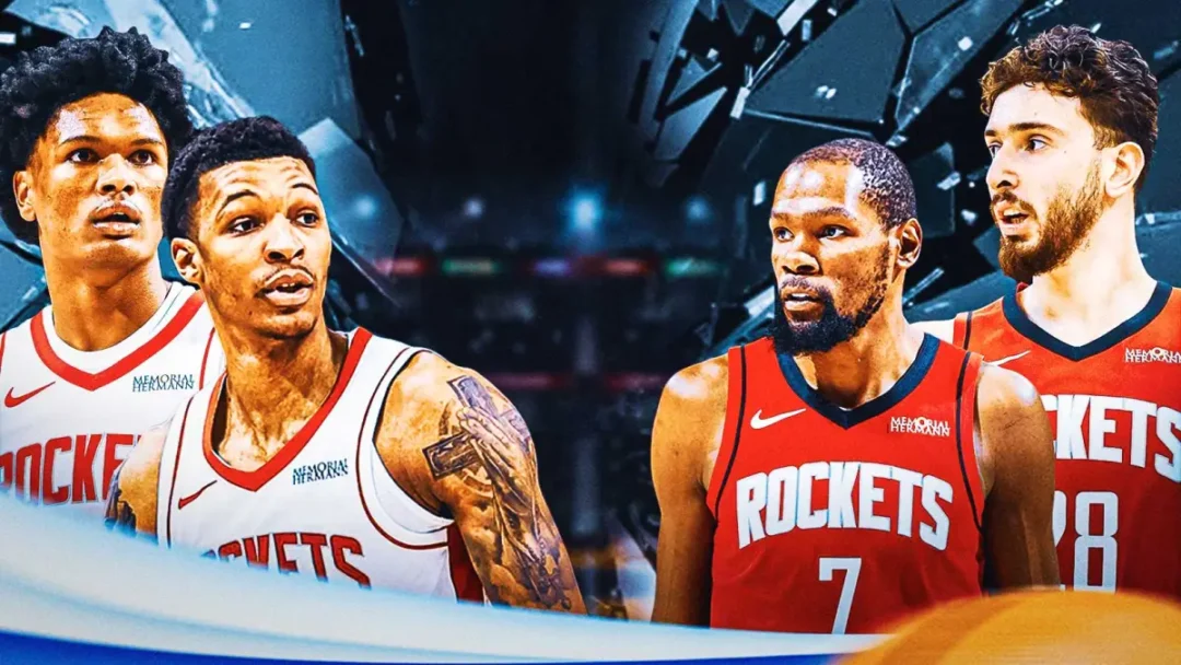 Houston Rockets