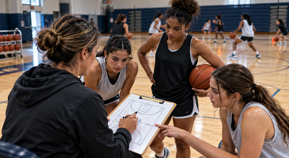 October Practice Dates And The Science Of Team Preparation