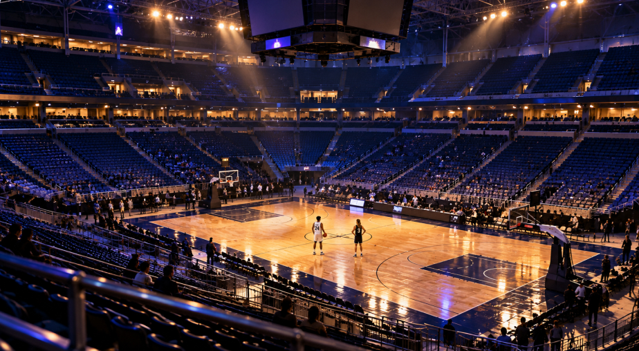 The Alamodome And The Emotional Weight Of A State Championship